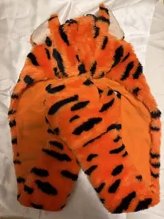 ディズニー マフラーファンキャップ ティガー