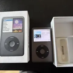 2026年最新】iPod classic 160GBの人気アイテム - メルカリ
