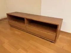 2026年最新】無印良品 tv台の人気アイテム - メルカリ