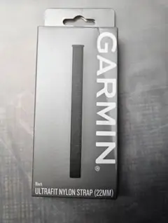 UltraFit 2 Nylon Strap 22mm GARMIN