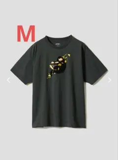 即発送】L ハリー・ポッター グラニフ 純血よ永遠なれ｜Tシャツ - メルカリ