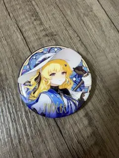 鳴潮 「フィービー」Wuthering Waves 缶バッジ PHOEBE