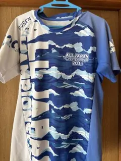 ＊未使用＊バレーボール 2024インカレ ロングＴシャツＬサイズのみ6枚セット United Athle バレーボール ドライシルキータッチ ロング