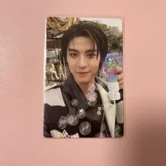 Boynextdoor イハン トレカ why ボイネク ボネクド