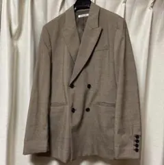 スナイデル　チェック柄ジャケット　size 0のサムネイル