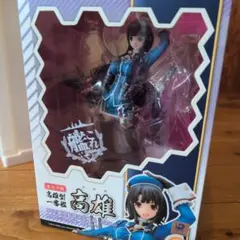 艦これ 高雄 1/8スケール フィギュア キューズQ - メルカリ