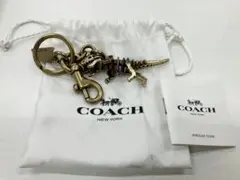 2026年最新】coach レキシー チャームの人気アイテム - メルカリ