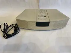 BOSE WAVE RADIO AWR1-0W　ラジオ　中古品 ウェーブラジオのサムネイル