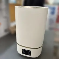 DOSHISHA CORPORATION WKD-1214 WHITE 加湿器 - メルカリ