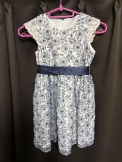 any famドレス 140㎝