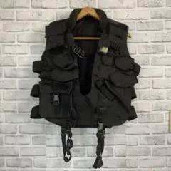 90年代クロアチア軍アサルトベスト 実物中古B - メルカリ
