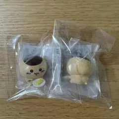 ちいかわ　みんなでもぐもぐパーティ 3 栗まんじゅう