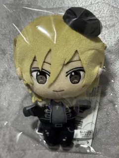 羽風薫 新衣装 ぬいぐるみ あんスタ