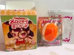 Mellojoy メロジョイミニランド サーモン 寿司 - メルカリ