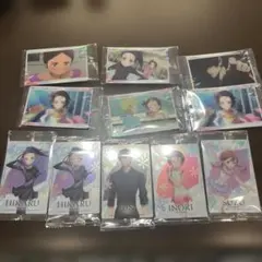 メダリスト ウエハース 11枚セット