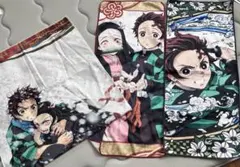 鬼滅の刃　タオルセット