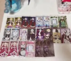 Re:ゼロから始める異世界生活　ウエハース