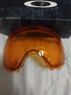 OAKLEY スキー　スノーボード　ゴーグル CANOPY　スペアレンズ