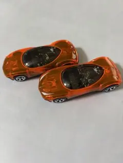 Hot Wheels のルースです