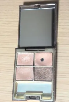 LUNASOL スキンモデリングアイズ 01 Beige Beigeのサムネイル