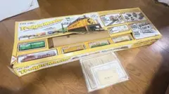 【現状渡】【動作未確認】HO鉄道模型？ライフライク一式