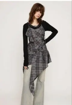 SLY キャミワンピース