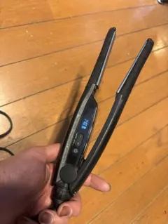 Nobby by TESCOM ストレートヘアアイロン