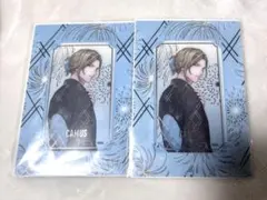 うたプリ カミュ YUKATA-MODE 缶バッジ | Mercari