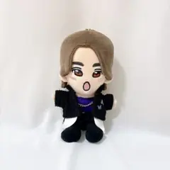 Aぇ! group 末澤誠也 ちびぬい はぴぬい 服 衣装 ハンドメイド - メルカリ