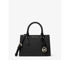 MICHAEL KORS HOPE サッチェル ラージ ブラック
