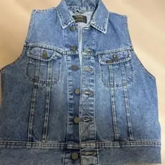 2025年最新】lee ベスト デニムの人気アイテム - メルカリ