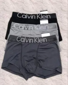Calvin Klein ボクサーパンツ sサイズ