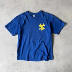 00s USA製 STUSSY ヴィンテージ Tシャツ 銀タグ Lサイズ