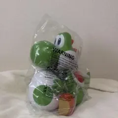 こ*え様 ヨッシー ポップコーンボックス TOHO