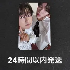 NCT WISH リク ジェヒ②