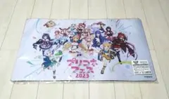 2026年最新】プリコネフェス プレイマットの人気アイテム - メルカリ