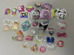 おすそ分け　シール