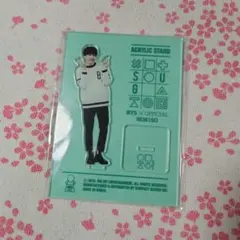 bts 3rd muster army zip アクリルスタンド ジョングク - メルカリ