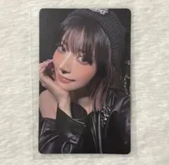 LE SSERAFIM spaghetti weverse global サクラ