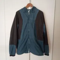 【L】ノースフェイス　パープルレーベル　マウンテンパーカー