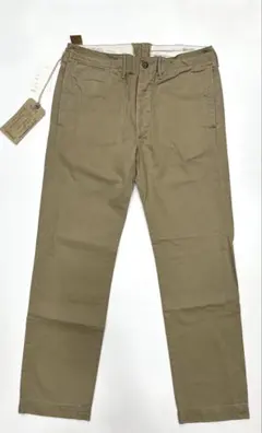 2026年最新】RRL チノパンの人気アイテム - メルカリ