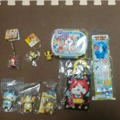 妖怪ウォッチまとめ売り