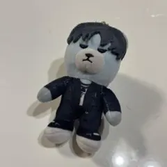 KRUNK クランク　treasure ジフン