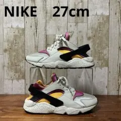 NIKE AIR HUARACHE ナイキ エアハラチ 27cm