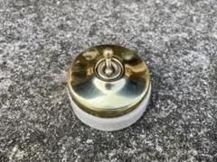 最安値！42. フランスアンティーク スイッチ 陶器　古民家 インダストリアル