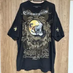 海外古着 NFL セインツ SAINTSアメフトスーパーボウルのサムネイル