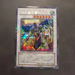 遊戯王 水霊媒師エリア 25th シークレット 1枚 アジア版 亜シク