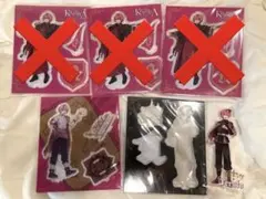 KnightA 騎士A てるとくん グッズ アクスタ