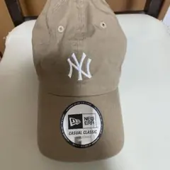 New Era ニューヨークヤンキース CASUAL CLASSICのサムネイル
