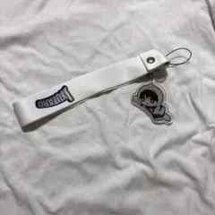 山中　ペンライトストラップ